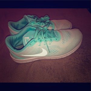 Nike Free Run